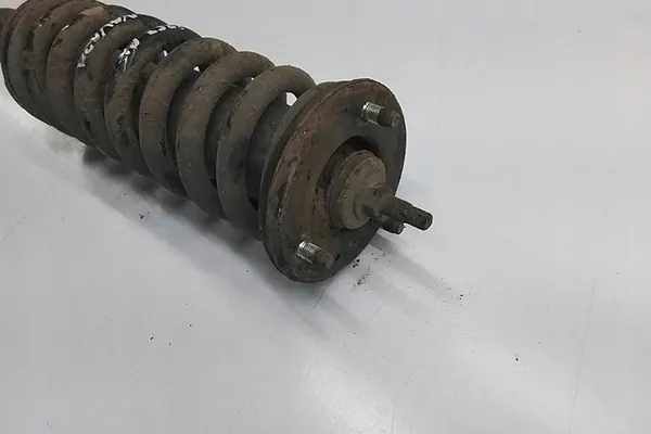 Ammortizzatore anteriore sinistro NISSAN NP300 NAVARA 56100EB37E image 4