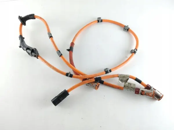 Câble Haute Tension Mercedes-Benz OEM A1775409732 image 2