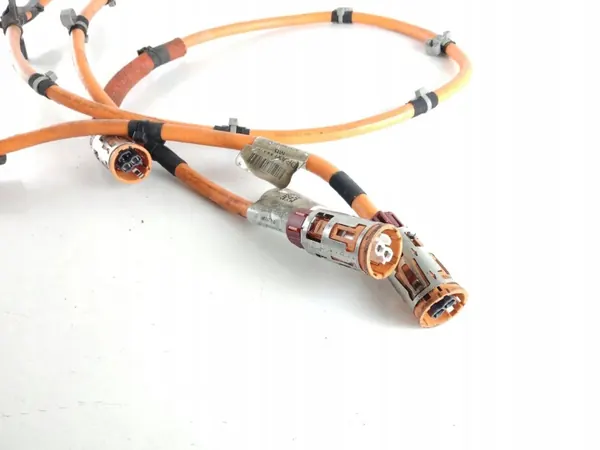 Câble Haute Tension Mercedes-Benz OEM A1775409732 image 3
