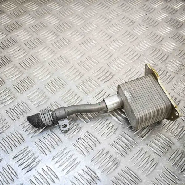 RESFRIADOR DE ÓLEO OPEL ZAFIRA TOURER C 1.4 T 55565388 image 2