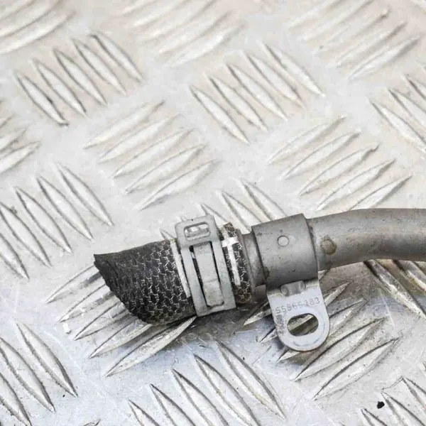 RESFRIADOR DE ÓLEO OPEL ZAFIRA TOURER C 1.4 T 55565388 image 3