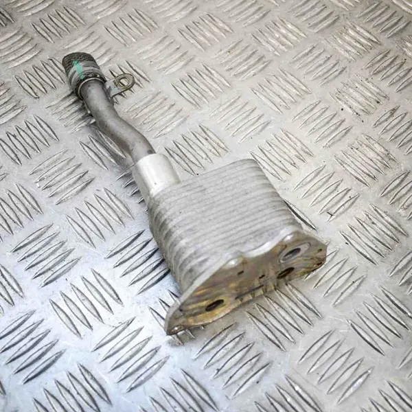 RESFRIADOR DE ÓLEO OPEL ZAFIRA TOURER C 1.4 T 55565388 image 5