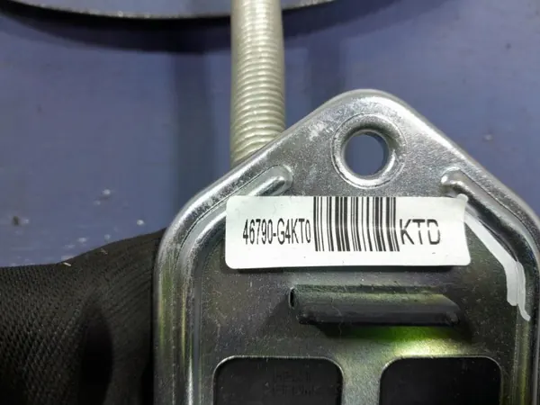 Hyundai versnellingskoppeling OEM 46790-G4KT0 image 7