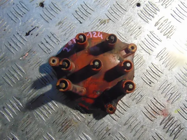 Bosch Verteilerkappe OEM 1 235 522 384 - Gebraucht image 3