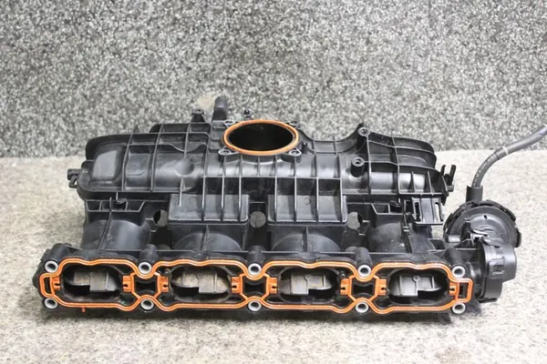 VW GOLF VII 2.0 FSI GTI Ansaugkrümmer 06L133201ES image 2