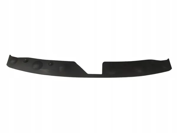 Cache de serrure capot Maserati Ghibli OEM 670010774 image 2