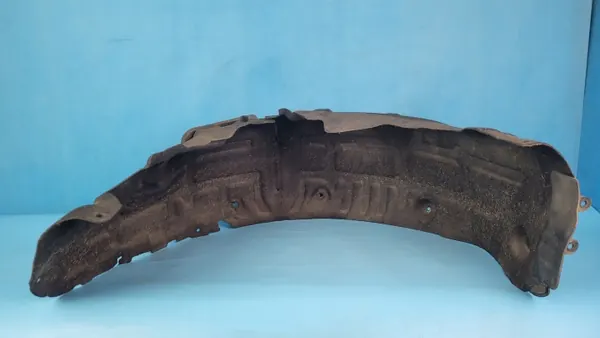 Mercedes EQE W295 Vasen Takapyöränkaari OEM A2956801504 image 5