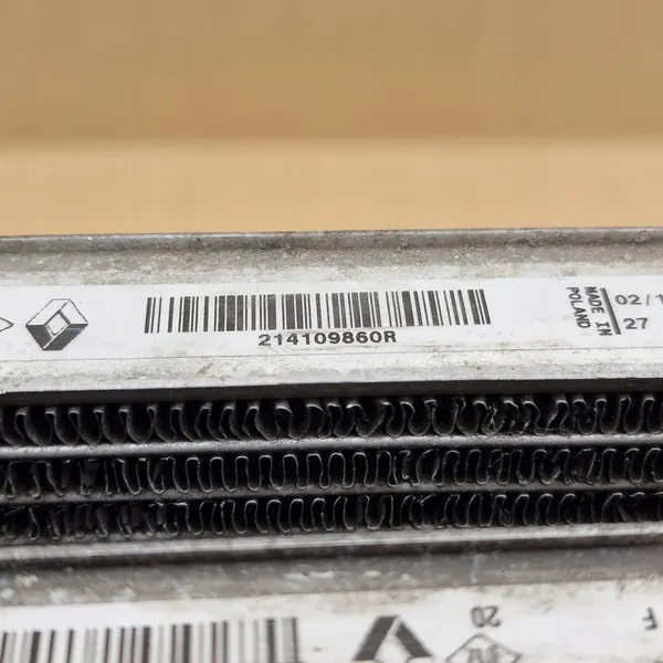 Radiadores Completos Kangoo Talisman Scenic Megane Citan image 10