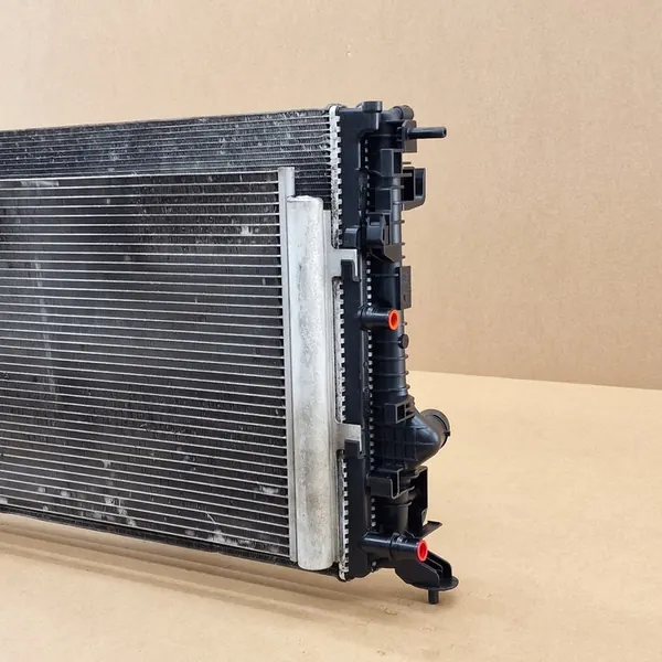 Radiadores Completos Kangoo Talisman Scenic Megane Citan image 3