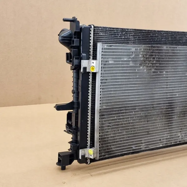 Radiadores Completos Kangoo Talisman Scenic Megane Citan image 4