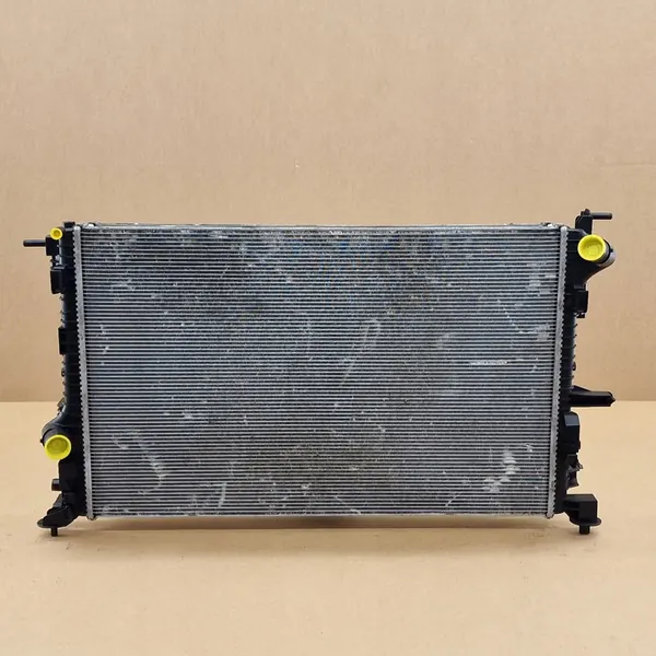 Radiadores Completos Kangoo Talisman Scenic Megane Citan image 5