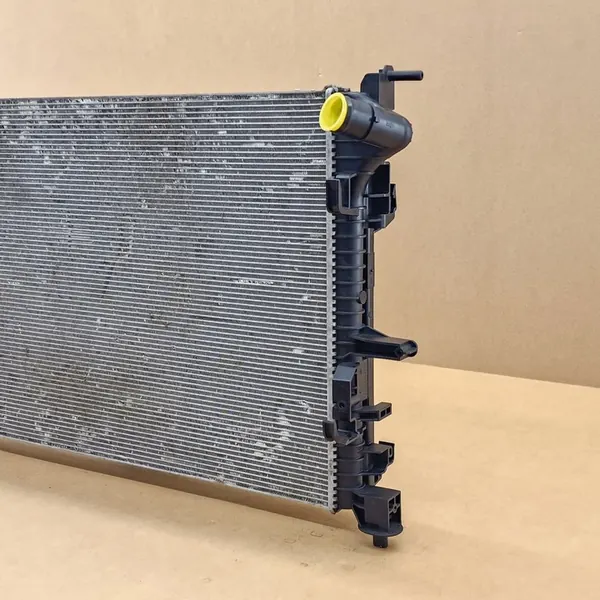 Radiadores Completos Kangoo Talisman Scenic Megane Citan image 6