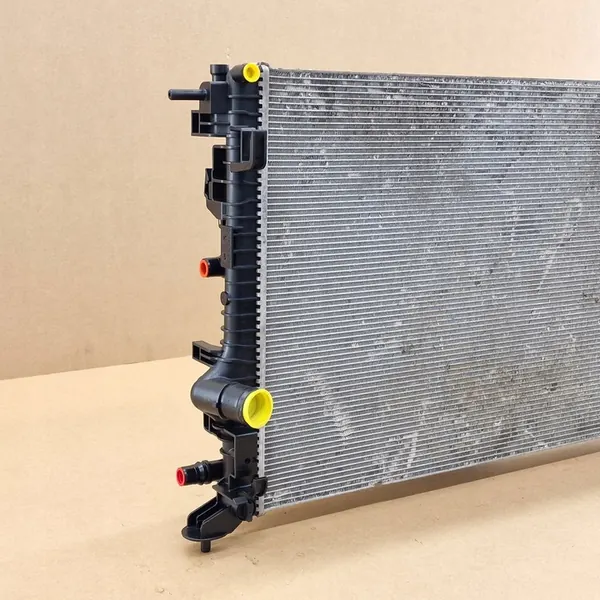 Radiadores Completos Kangoo Talisman Scenic Megane Citan image 7