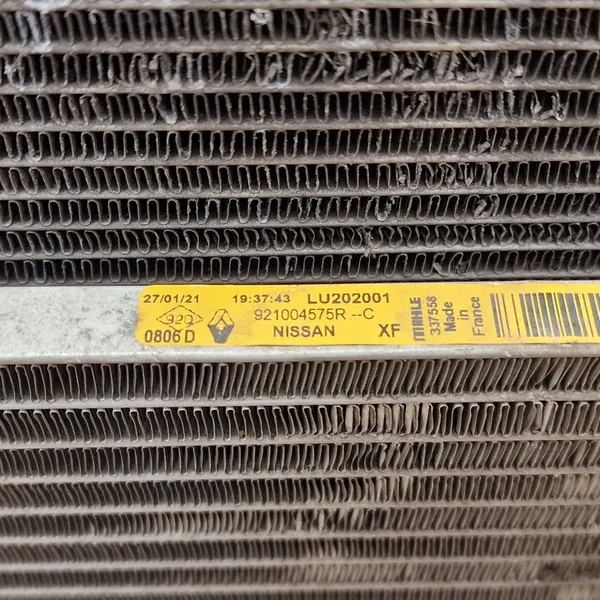 Radiadores Completos Kangoo Talisman Scenic Megane Citan image 8