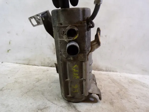 Riscaldamento Webasto Saab 93 9-3 Diesel 181505FB image 3