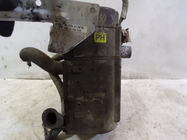 Riscaldamento Webasto Saab 93 9-3 Diesel 181505FB image 4