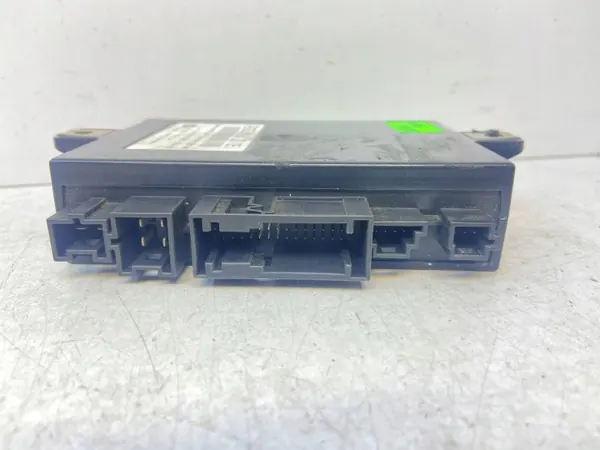 Módulo de cierre maletero Mercedes-Benz E W211 OEM A0355455432 image 3