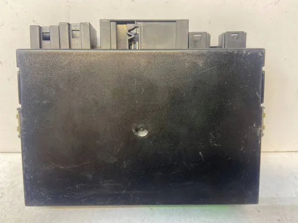 Módulo de cierre maletero Mercedes-Benz E W211 OEM A0355455432 image 4