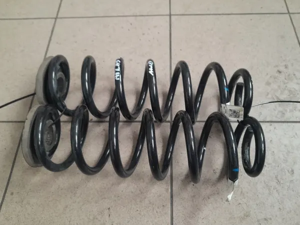 Ressorts suspension arrière OEM 3QF511115 pour VW Atlas image 2