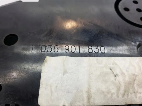 Compteur Audi A4 B6 OEM 8E0920900N - Occasion image 3