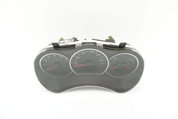 Tacho Renault Koleos 2008-2015 OEM 24810-JZ07D image 2