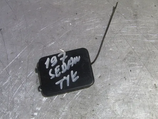 MERCEDES E 211 Copertura Paraurti Posteriore 197 A2118800305 image 2