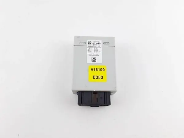 BMW X5 G05 2020 Styrningsmodul OEM 6899232 image 2