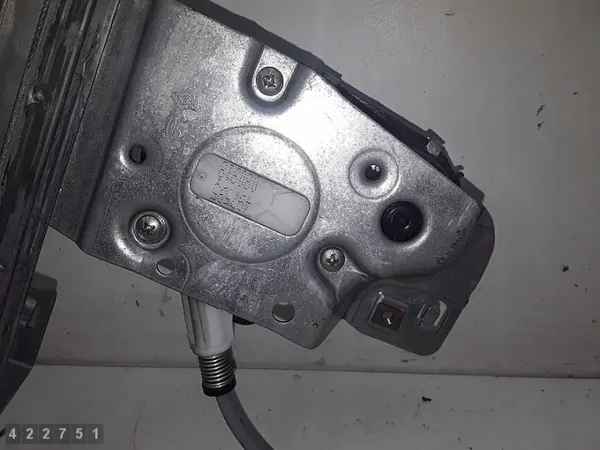 Renault Kangoo ikkunan säädin OEM AM-422751 image 10
