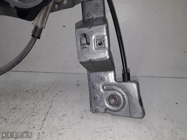 Renault Kangoo ikkunan säädin OEM AM-422751 image 3