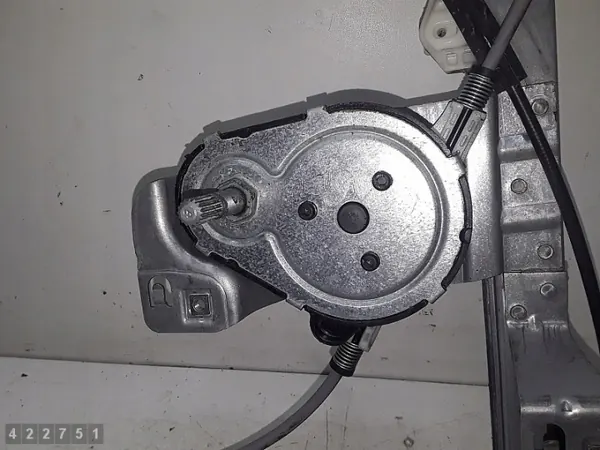 Renault Kangoo ikkunan säädin OEM AM-422751 image 4