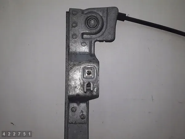 Renault Kangoo ikkunan säädin OEM AM-422751 image 6