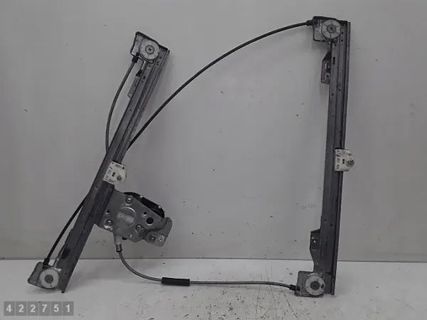 Renault Kangoo ikkunan säädin OEM AM-422751 image 7