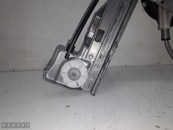 Renault Kangoo ikkunan säädin OEM AM-422751 image 8