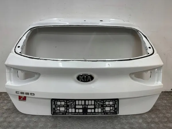 Heckklappe OEM CLC5160 für Kia Ceed III Hatchback image 2