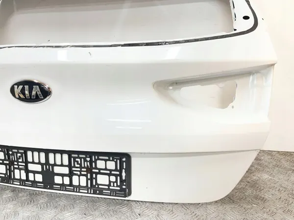 Heckklappe OEM CLC5160 für Kia Ceed III Hatchback image 3