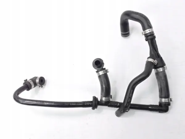 Mangueira de servo Audi S5 OEM 8T0611939A 058133753B image 2