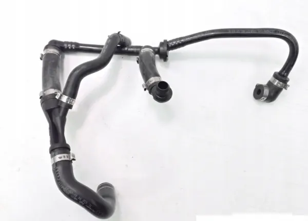 Mangueira de servo Audi S5 OEM 8T0611939A 058133753B image 3