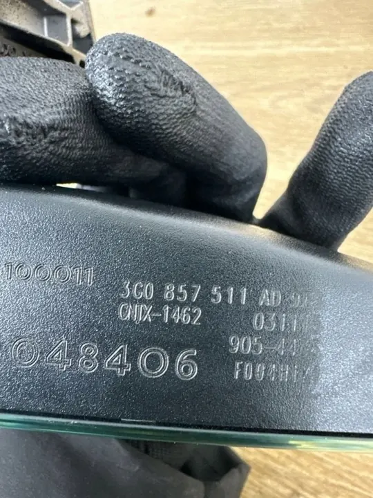 Binnenspiegel VW Passat B8 OEM 3G0857511AD image 6