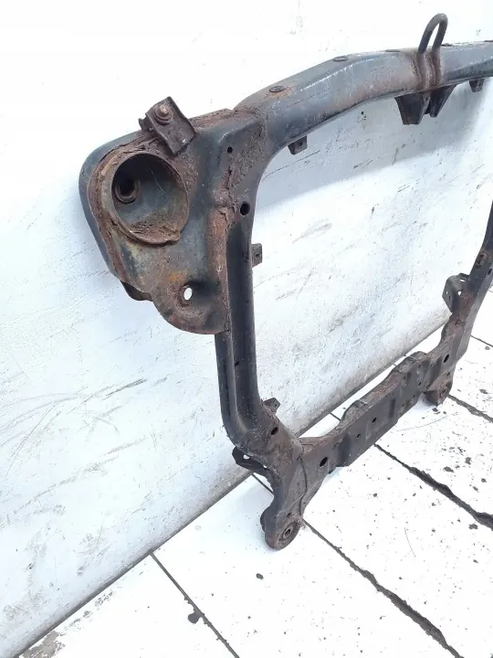 Molas dianteiras usadas OEM ARA340945 para Hyundai i30 image 3