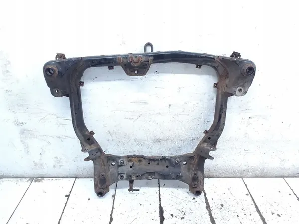 Molas dianteiras usadas OEM ARA340945 para Hyundai i30 image 4
