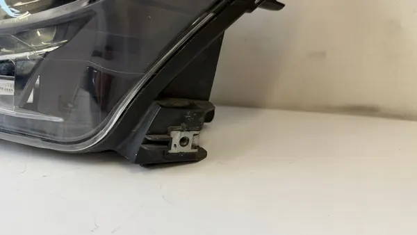 Nissan QASHQAI J10 vasen etuvalo 2010- 26060-BR02A image 10