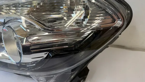 Nissan QASHQAI J10 vasen etuvalo 2010- 26060-BR02A image 4