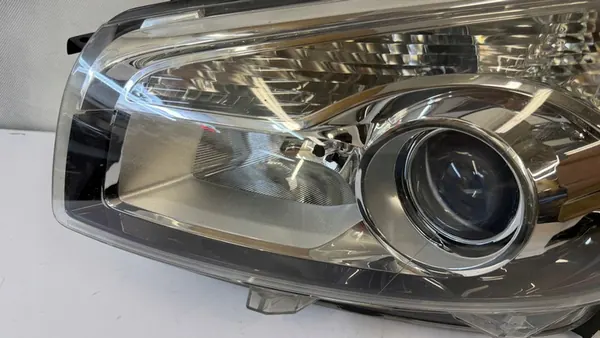 Nissan QASHQAI J10 vasen etuvalo 2010- 26060-BR02A image 5