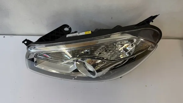 Nissan QASHQAI J10 vasen etuvalo 2010- 26060-BR02A image 6