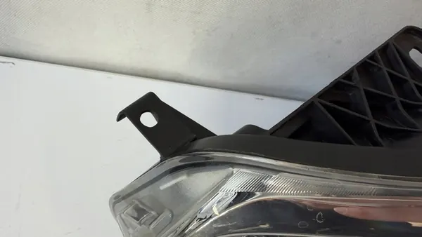 Nissan QASHQAI J10 vasen etuvalo 2010- 26060-BR02A image 8