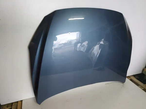 Capô MAZDA 3 III BM BN 13-18 BHY05231XA image 2