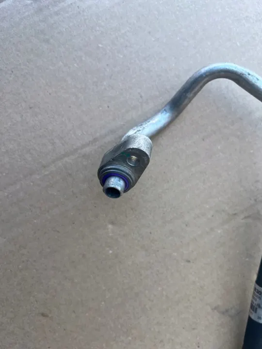 Câble climatisation Mercedes A2058300077 pour C-Class W205 image 5