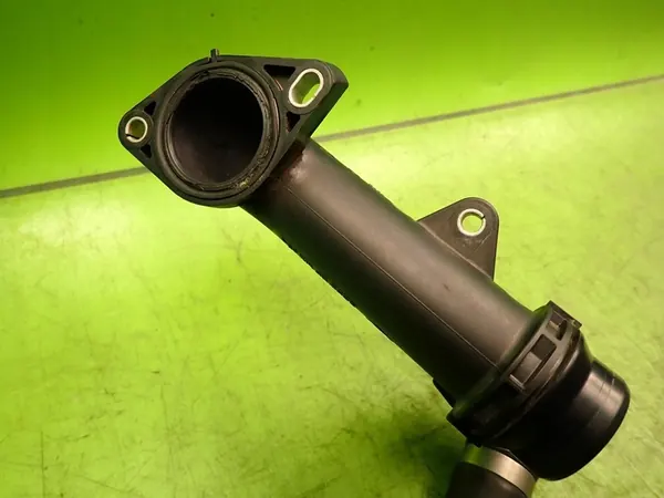 Vesiputken Liitin BMW E81 LIFT 1.6 B 2009 7560130 image 4