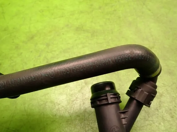 Vesiputken Liitin BMW E81 LIFT 1.6 B 2009 7560130 image 7