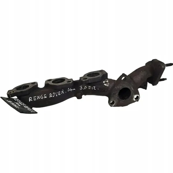 Exhaust Manifold LAND ROVER RANGE ROVER SPORT 9X2Q9430 image 4